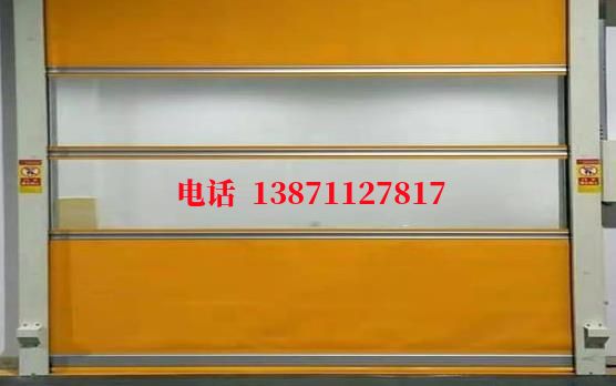贡井洁净室门